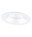 Miniatură Spot LED Ledvance (Osram)  SP FP FIX P 8 W 930 PS DIM IP65 WT, 680 lm, 3000 K, 36°, alb, dimabil, CRI 90 - imaginea 3