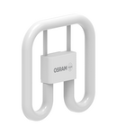 Lampă LED compactă Ledvance (Osram)  DULUX LED SQ16 EM & AC MAINS 7 W 830 GR8, 720 lm, 3000 K, 130° LEDVANCE