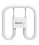 Miniatură Lampă LED compactă Ledvance (Osram)  DULUX LED SQ16 EM & AC MAINS 7 W 830 GR8, 720 lm, 3000 K, 130° - imaginea 3