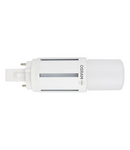 Miniatură Lampă LED compactă Ledvance (Osram)  DULUX LED D13 VT EM & AC MAINS 5,5 W 865 G24D, 700 lm, 6500 K, 300° - imaginea 3