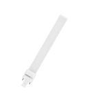 Lampă LED compactă Ledvance (Osram)  DULUX LED S11 EM & AC MAINS 6 W 865 G23, 700 lm, 6500 K, 120° LEDVANCE