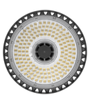 Miniatură Corp industrial LED High-Bay LEDVANCE HB P 200 W 865 70DEG IP66 PS, 35000 lm, 6500 K, 70° - imaginea 3