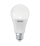 Miniatură Bec LED LEDVANCE SMART+ MATTER Classic A100 14 W 827-865 TW E27, 1521 lm, 2700/6500 K, 200° - imaginea 3