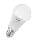 Bec LED LEDVANCE SMART+ MATTER Classic A60 9 W 827-865 TW E27, 806 lm, 2700/6500 K, 200° LEDVANCE