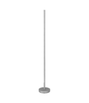 Telecomandă LEDVANCE SMART WIFI FLOOR CORNER Magic RGB Silver Remote Control, IP20, argintiu LEDVANCE