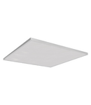 Bec LED LEDVANCE SMART+ MATTER Planon Frameless Multicolor 600x600 mm, 40,00 W, 3400 lm, 3000 K, 110° LEDVANCE