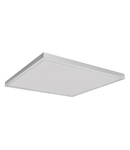 Bec LED LEDVANCE SMART+ MATTER Planon Frameless Tunable White 300x300 mm, 20,00 W, 1600 lm, 3000 K, 110°, alb LEDVANCE