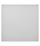 Miniatură Bec LED LEDVANCE SMART+ MATTER Planon Frameless Tunable White 300x300 mm, 20,00 W, 1600 lm, 3000 K, 110°, alb - imaginea 3