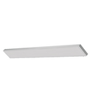 Bec LED LEDVANCE SMART+ MATTER Planon Frameless Tunable White 800x100 mm, 27,00 W, 2000 lm, 3000 K, 110°, alb LEDVANCE
