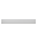 Miniatură Bec LED LEDVANCE SMART+ MATTER Planon Frameless Tunable White 800x100 mm, 27,00 W, 2000 lm, 3000 K, 110°, alb - imaginea 3