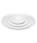 Bec LED LEDVANCE SMART+ MATTER Spiral White 500 mm Tunable White, 40,00 W, 1900 lm, 3000 K, 160°, alb LEDVANCE