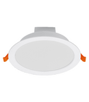 Bec LED LEDVANCE SMART+ MATTER Recess Downlight 170 mm 110° Multicolor, 12,00 W, 1200 lm, 3000 K LEDVANCE