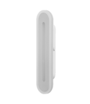 Bec LED LEDVANCE SMART+ MATTER Orbis Wall Bath IP44 300 mm White Tunable White, 13,00 W, 600 lm, 3000 K, 200°, alb LEDVANCE