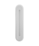 Miniatură Bec LED LEDVANCE SMART+ MATTER Orbis Wall Bath IP44 300 mm White Tunable White, 13,00 W, 600 lm, 3000 K, 200°, alb - imaginea 3