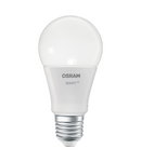 Miniatură Bec LED LEDVANCE SMART+ MATTER Multicolor Classic A60 9 W E27, 806 lm, 6500 K, 200° - imaginea 3