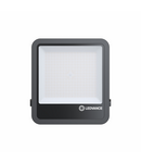 Miniatură Proiector LED LEDVANCE FL 200 P 133 W 20KLM 840 PS SY100 BK, 20000 lm, 4000 K, IP66, 100°x100°, negru - imaginea 3