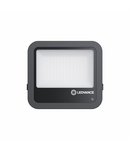 Miniatură Proiector LED LEDVANCE FL 100 PCELL P 69 W 840 10KLM PS BK, 10000 lm, 4000 K, IP66, 100°x100°, negru - imaginea 3