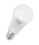 Bec LED LEDVANCE SMART+ MATTER Multicolor Classic A100 14 W E27, 1521 lm, 6500 K, 200° LEDVANCE