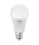 Miniatură Bec LED LEDVANCE SMART+ MATTER Multicolor Classic A100 14 W E27, 1521 lm, 6500 K, 200° - imaginea 3