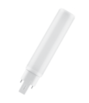 Miniatură Lampă LED compactă Ledvance (Osram)  DULUX LED D/E26 HF & AC MAINS 10 W 840 G24Q-3, 1100 lm, 4000 K, 120° - imaginea 3