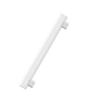 Miniatură Bec LED liniar Ledvance (Osram)  LEDinestra 30CM 27 190° DIM 3 W 927 Frosted S14s, 275 lm, 2700 K, mat, dimabil - imaginea 3