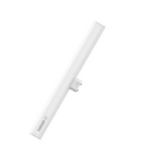 Bec LED liniar Ledvance (Osram)  LEDinestra 30CM 27 190° DIM 3 W 927 Frosted S14d, 275 lm, 2700 K, mat, dimabil LEDVANCE