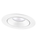 Miniatură Spot LED Ledvance (Osram)  SP AIR ADJ P 4 W 930 DIM IP23 WT, 340 lm, 3000 K, 36°, alb, dimabil, CRI 90 - imaginea 3