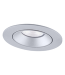 Miniatură Spot LED Ledvance (Osram)  SP AIR ADJ P 4 W 930 DIM IP23 SI, 340 lm, 3000 K, 36°, argintiu, dimabil, CRI 90 - imaginea 3