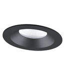 Miniatură Spot LED Ledvance (Osram)  SP AIR FIX P 6 W 927 PS DIM IP65 BK, 510 lm, 2700 K, 36°, negru, dimabil, CRI 90 - imaginea 3