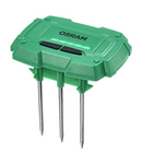 Bec LED LEDVANCE SMART+ WIFI Soil Moisture Sensor Green LEDVANCE