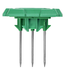 Miniatură Bec LED LEDVANCE SMART+ WIFI Soil Moisture Sensor Green - imaginea 3