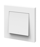 Telecomandă LEDVANCE SMART+ WIFI Remote Wall Switch 1 Button, IP20 LEDVANCE