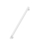 Bec LED liniar Ledvance (Osram)  LEDinestra 50CM 40 190° DIM 4,7 W 927 Frosted S14s, 470 lm, 2700 K, mat, dimabil LEDVANCE