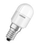 Bec LED Ledvance (Osram)  LED Special T26 20 200° 2,3 W 827 Frosted E14, 200 lm, 2700 K, mat LEDVANCE