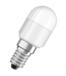 Miniatură Bec LED Ledvance (Osram)  LED Special T26 20 200° 2,3 W 827 Frosted E14, 200 lm, 2700 K, mat - imaginea 3