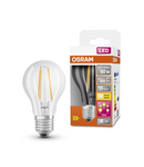 Miniatură Bec LED Ledvance (Osram)  LED Superstar Plus Classic A 60 Filament 7 W 827 E27 3step DIM, 806 lm, 2700 K, 320°, dimabil - imaginea 3