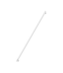 Bec LED liniar Ledvance (Osram)  LEDinestra 100CM 75 190° DIM 9,9 W 927 Frosted S14s, 1055 lm, 2700 K, mat, dimabil LEDVANCE