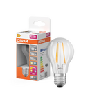 Miniatură Bec LED Ledvance (Osram)  LED Superstar Plus Classic A 60 Filament Active/Relax 7 W 827/840 E27, 806 lm, 2700/4000 K, 320° - imaginea 3