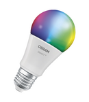 Bec LED LEDVANCE SMART+ MATTER Multicolor Classic A75 9,5 W E27, 1055 lm, 6500 K, 200° LEDVANCE