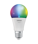 Miniatură Bec LED LEDVANCE SMART+ MATTER Multicolor Classic A75 9,5 W E27, 1055 lm, 6500 K, 200° - imaginea 3
