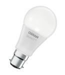 Bec LED LEDVANCE SMART+ MATTER Multicolor Classic A60 9 W B22D Single Pack, 806 lm, 6500 K, 200° LEDVANCE