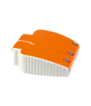 Cablu Ledvance (Osram)  OT CABLE CLAMP B-STYLE TL, IP20 LEDVANCE