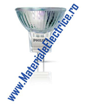 BEC - EcoHalo Reflector MR11 14W GU4 12V CL 30D 1BC/10 