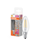 Miniatură Bec LED Ledvance (Osram)  LED Superstar Plus Classic B 40 Filament Active/Relax 4 W 827/840 E14, 470 lm, 2700/4000 K, 300° - imaginea 3
