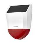 Bec LED LEDVANCE SMART+ WIFI Outdoor Alarm Siren, 1,50 W LEDVANCE