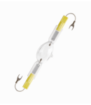 Lampă cu descărcare Ledvance (Osram)  HQI-TS 2000 W/D/S/HF, 230000 lm, 6200 K LEDVANCE