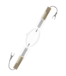 Lampă cu descărcare Ledvance (Osram)  HQI-TS 2000 W/D/S, 210000 lm, 6100 K LEDVANCE