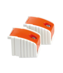 Cablu Ledvance (Osram)  OT CABLE CLAMP D-STYLE LEDVANCE
