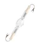Lampă cu descărcare Ledvance (Osram)  HQI-TS 2000 W/NDL/S, 215000 lm, 4650 K LEDVANCE
