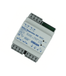 Dispozitiv de control iluminat Ledvance (Osram)  DALI REP SO, 230 V, IP20 LEDVANCE